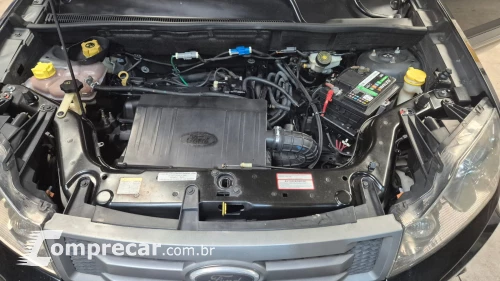 ECOSPORT 1.6 Freestyle 8V