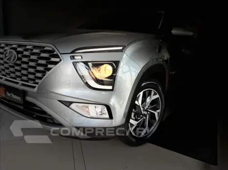 CRETA 1.0 Tgdi Limited Safety