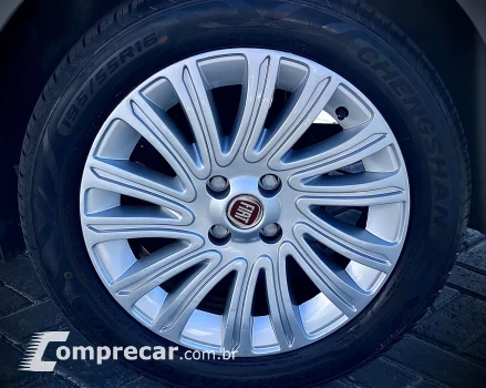 GRAND SIENA 1.6 MPI Essence 16V