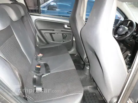 CROSS UP 1.0 TSI 12V