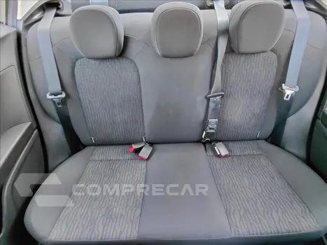 CRONOS 1.3 FIREFLY FLEX DRIVE MANUAL