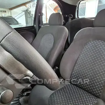 KA 1.0 I 8V