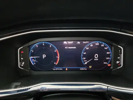 T-CROSS 1.0 200 TSI TOTAL FLEX COMFORTLINE AUTOMÁ