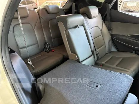 Santa Fe/GLS 3.3 V6 4X4 Tiptronic