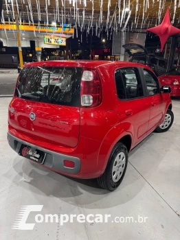 UNO 1.0 EVO Vivace 8V
