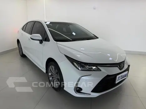 COROLLA XEI 20