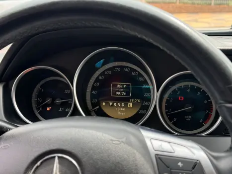 C 180 1.8 CGI Classic 16V Turbo