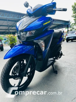 Yamaha Neo 125