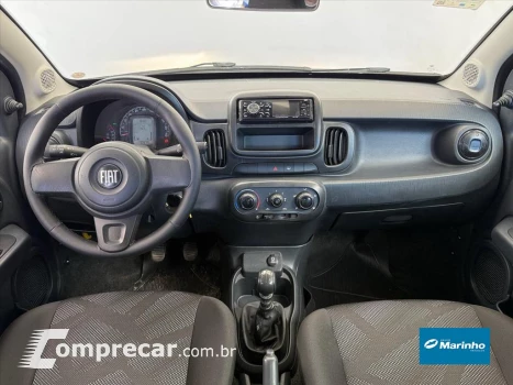 MOBI 1.0 EVO FLEX LIKE. MANUAL