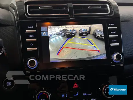 CRETA 1.0 TGDI FLEX LIMITED AUTOMÁTICO