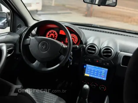 SANDERO 1.0 12V SCE Expression