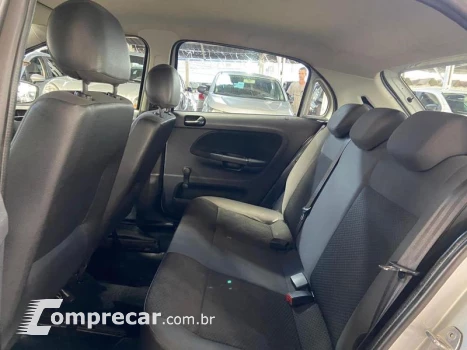 GOL 1.0L MC4