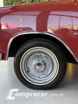 AERO-WILLYS 3.0 Itamaraty 12V