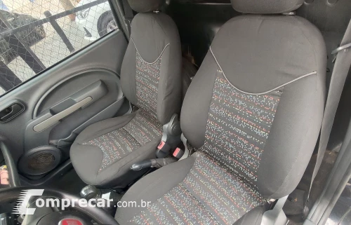 FIORINO 1.4 MPI Furgão 8V
