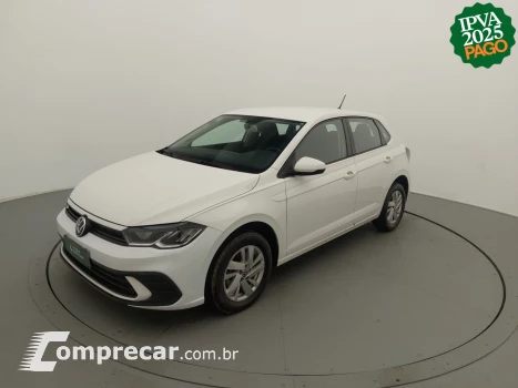 POLO 1.0 MPI MANUAL