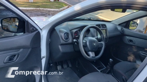 KWID 1.0 12V SCE ZEN
