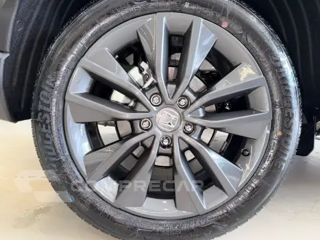 HR-V 1.5 DI I-vtec Turbo Advance
