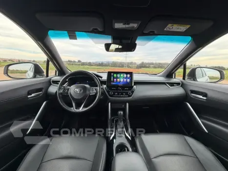 COROLLA CROSS 2.0 VVT-IE FLEX XRE DIRECT SHIFT