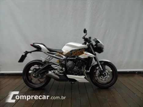 STREET TRIPLE 765 RS