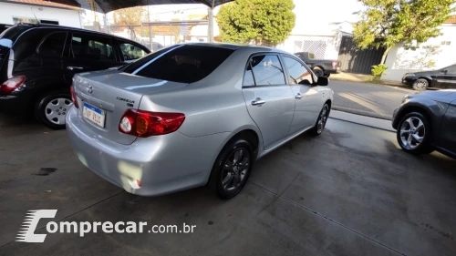 COROLLA 1.8 GLI 16V