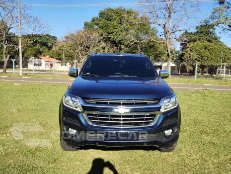 S10 2.5 LTZ 4X2 CD 8V
