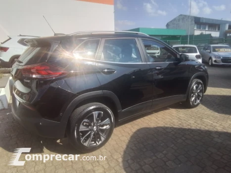 TRACKER 1.2 TURBO FLEX PREMIER AUTOMÁTICO