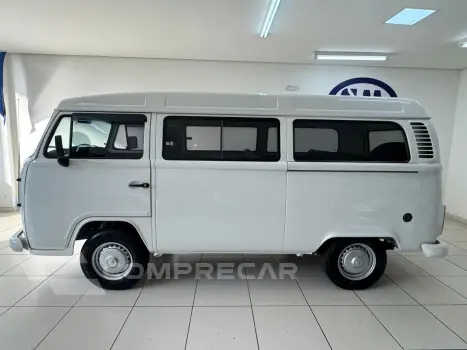 KOMBI 1.4 MI STD 8V FLEX 4P MANUAL