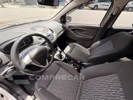 Ka 1.0 SE/SE Plus TiVCT Flex 5p