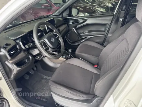 CRONOS 1.3 Firefly Drive