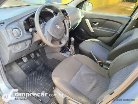 SANDERO 1.0 12V SCE Expression