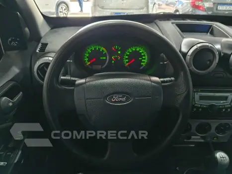 Ecosport Xlt 1.6