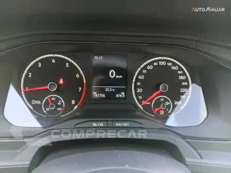 SAVEIRO 1.6 Cross CE 16V