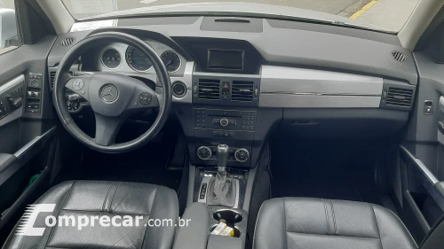 GLK 280 3.0 4X4 V6