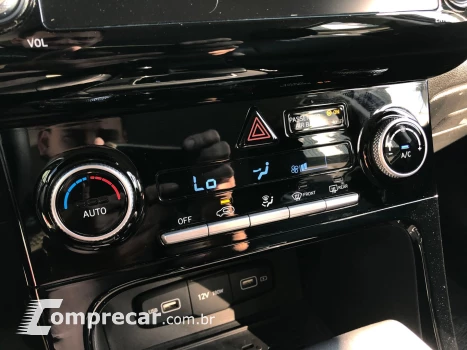 Creta 1.0 Tgdi Flex Limited Automático