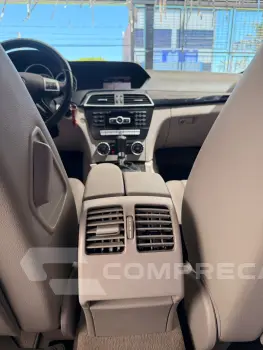 C 200 1.8 CGI Avantgarde 16V