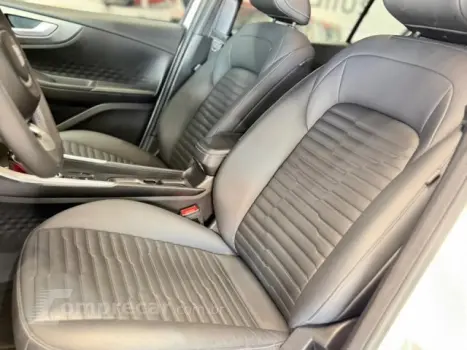 FASTBACK - 1.0 TURBO 200 IMPETUS CVT