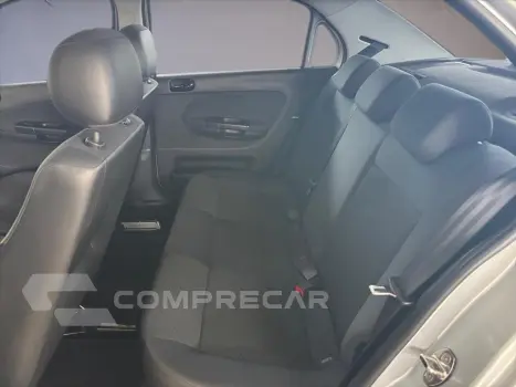 VOYAGE 1.6 16V MSI TOTALFLEX 4P AUTOMÁTICO