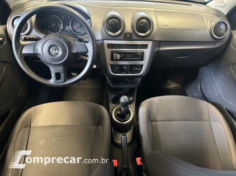 GOL 1.6 MI 8V G.VI