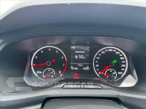 T-CROSS 1.0 200 TSI TOTAL FLEX SENSE AUTOMÁTICO
