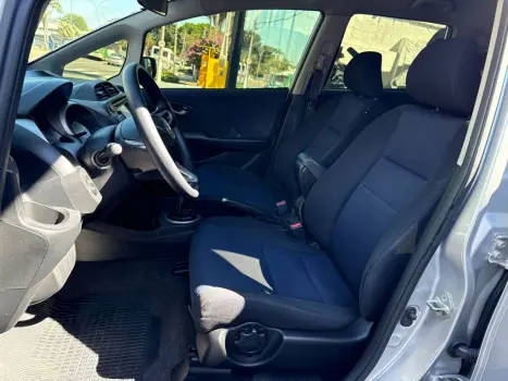 Fit DX 1.4 Flex 16V 5p Mec.