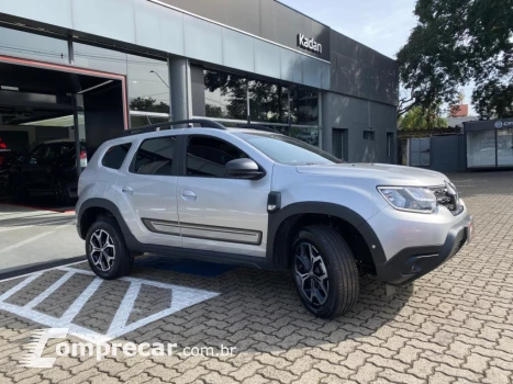 DUSTER 1.3 TCE Iconic