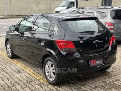 ONIX - 1.4 MPFI LTZ 8V 4P MANUAL