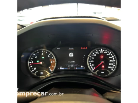 RENEGADE 2.0 16V TURBO DIESEL TRAILHAWK 4P 4X4 AUTOMÁTICO
