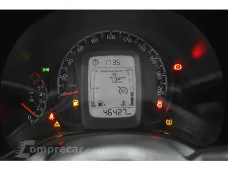 MOBI - 1.0 EVO LIKE. MANUAL