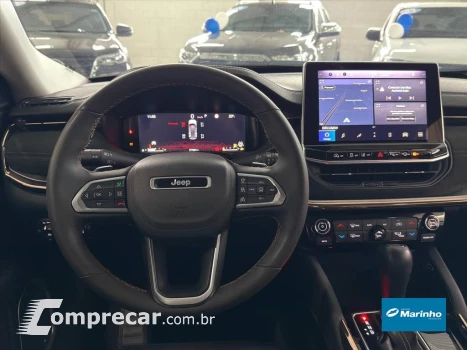 COMMANDER 1.3 T270 TURBO FLEX LIMITED AT6