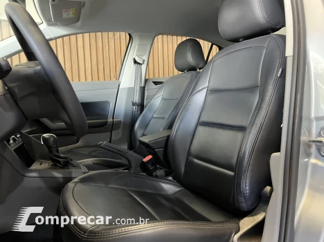 VIRTUS 1.0 200 TSI COMFORTLINE AUTOMÁTICO