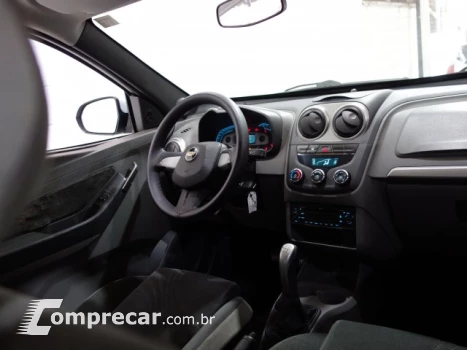 AGILE - 1.4 MPFI LTZ 8V 4P MANUAL