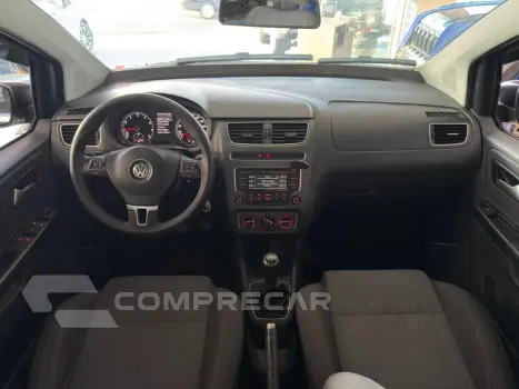 Fox BLUEMOTION 1.0 Mi Total Flex 12V 5p