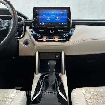 Corolla Cross XRX 1.8 16V Aut. (Híbrido)