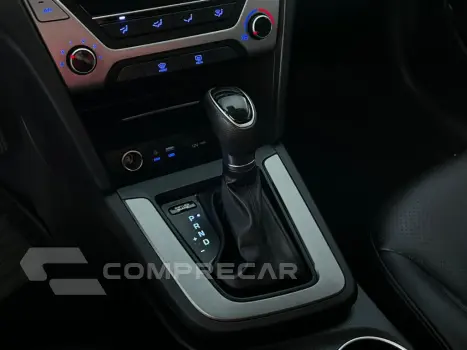 Elantra 2.0 16V Flex Aut.